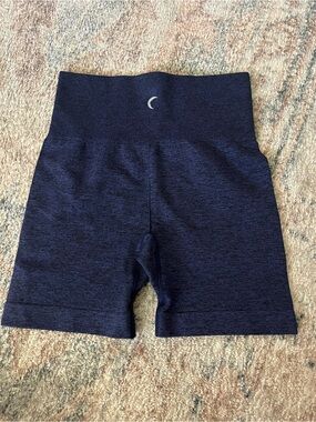 Zyia Hustle Shorts